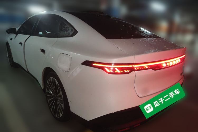 Used Nissan N7 2025 625 Max
