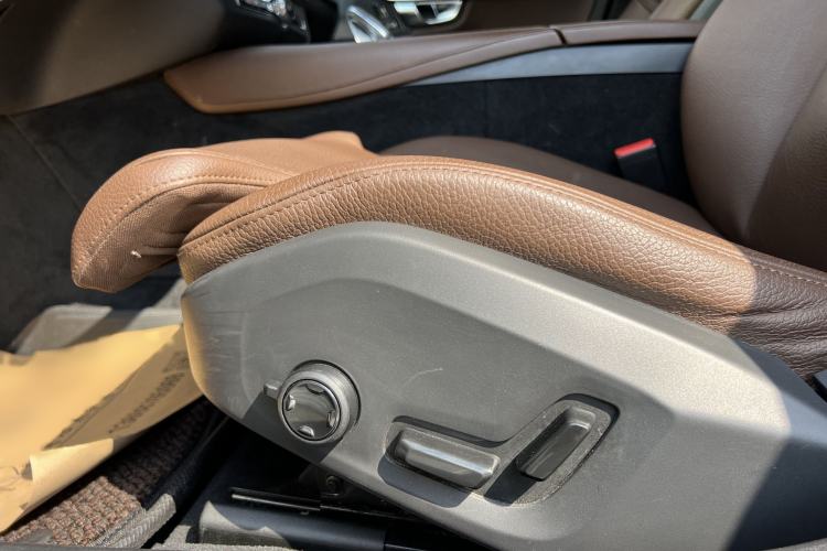 Used Volvo S90 2023 B5 Zhiyuan Luxury Edition