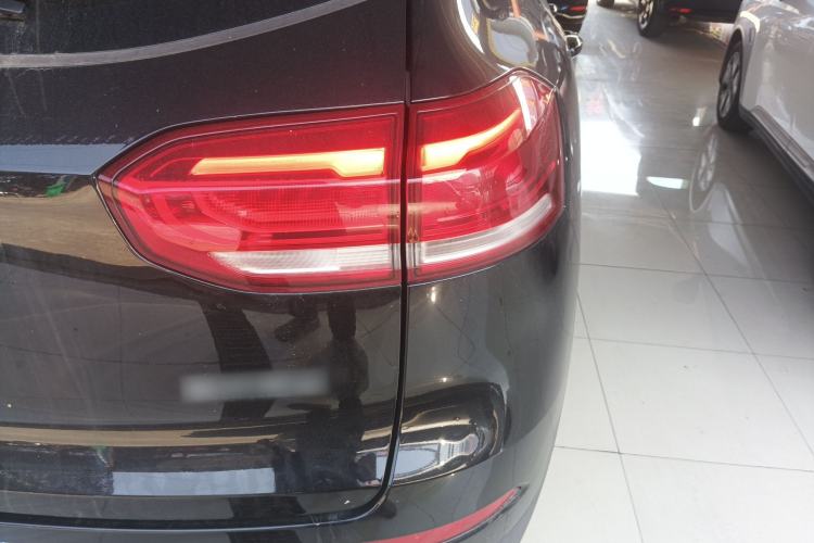 Used Haval H6 2019 1.5 GDIT Automatic Champion Edition China VI Standard