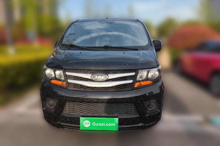 Used JAC Refine M3 2019 PLUS Maker Edition 1.8L Luxury Model