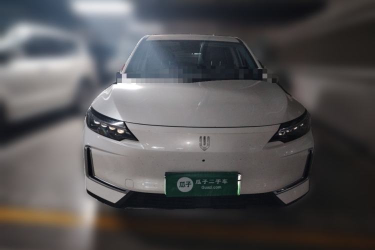 Used Skyworth EV6 2023 AIR model
