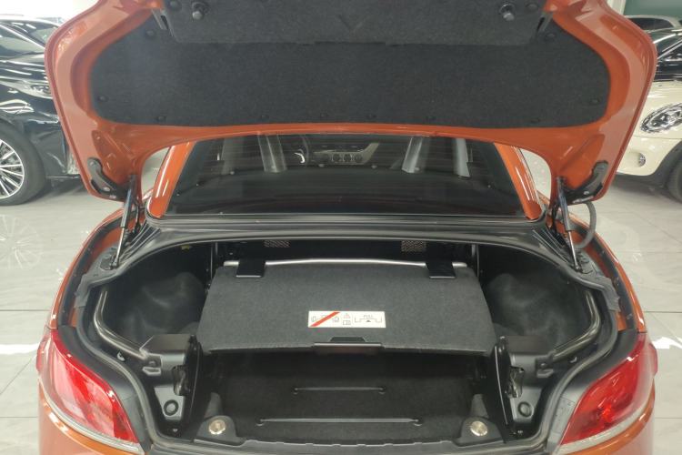 Used BMW Z4 2013 sDrive20i Leading Model