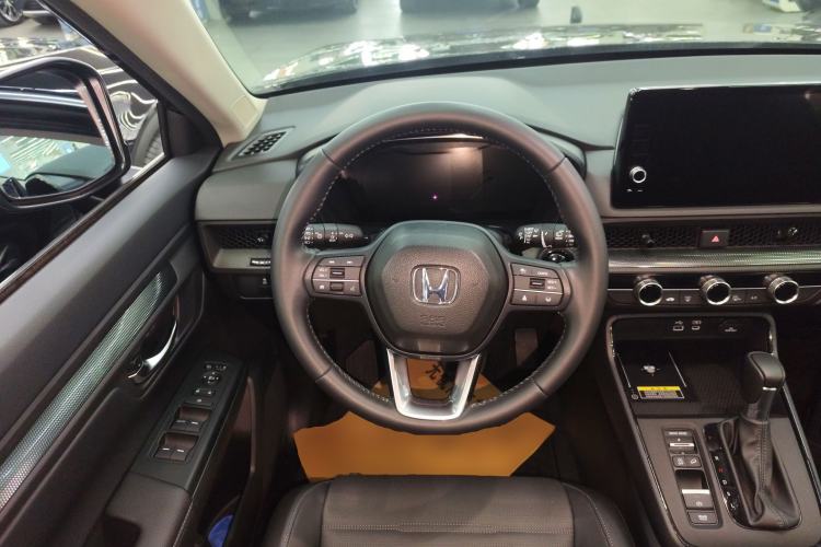 Used Honda CR-V 2024 240TURBO Two-Wheel-Drive FENGSHANG Edition 5 Seats