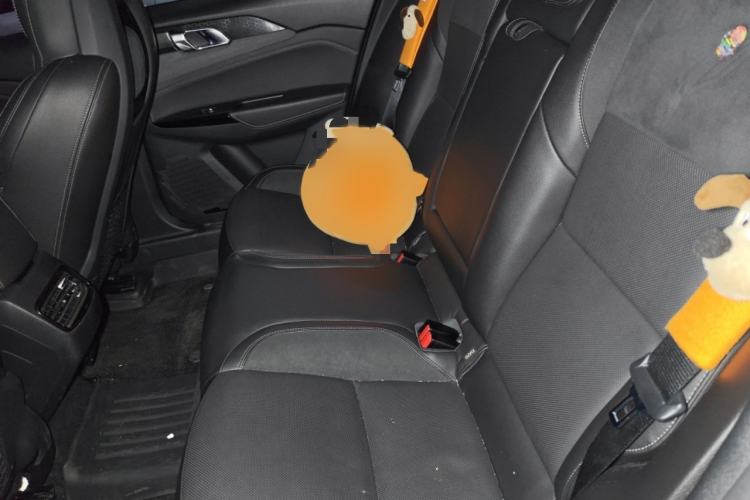 Used Lynk & Co 03 2021 1.5TD DCT Jing Champion Edition
