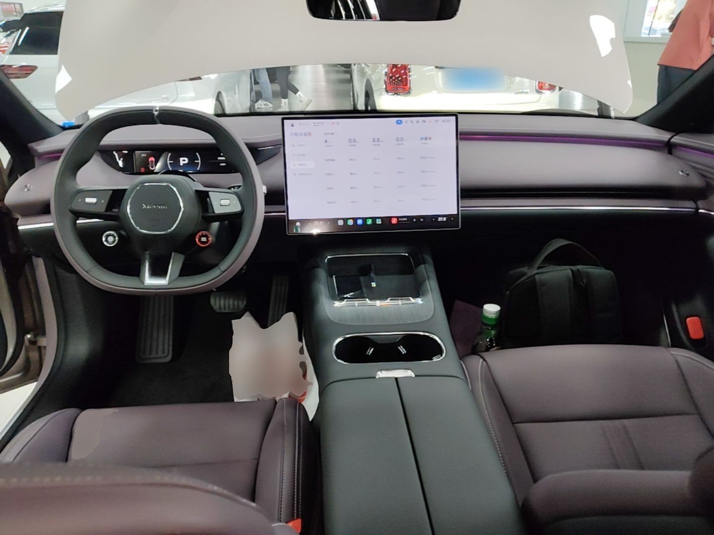 Xiaomi Auto SU7 2026 Model Standard Edition — снимка 12