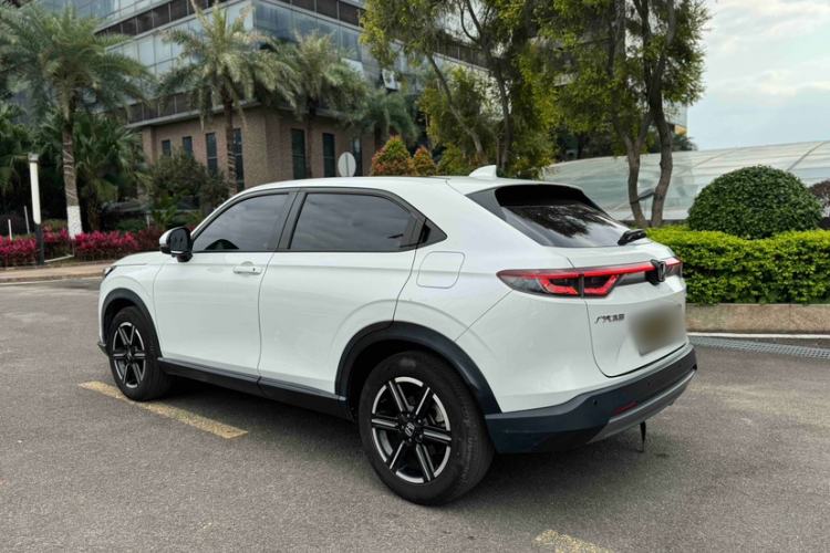 Used Honda Vezel 2023 1.5L CVT Pioneer Edition Exterior 9