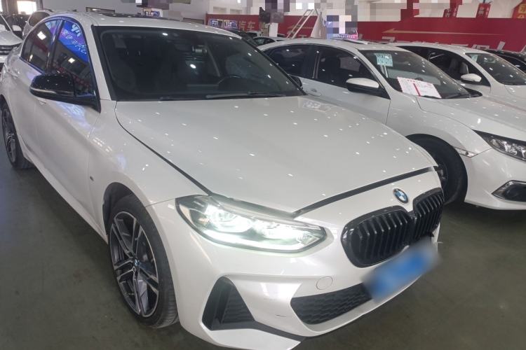 Used BMW 1 Series 2021 125i M Sport Night Edition