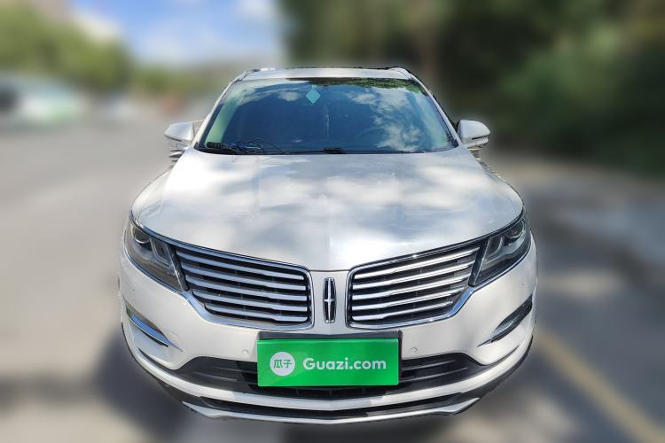 Used Lincoln MKC 2014 2.0T Two-Wheel-Drive Luxury Edition
