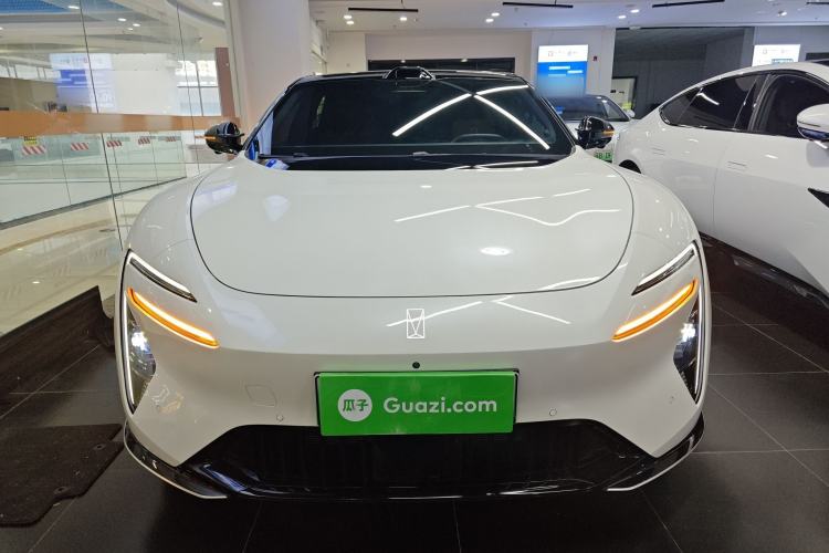 Used Avatr 06 2025 Ultra Pure Electric Edition