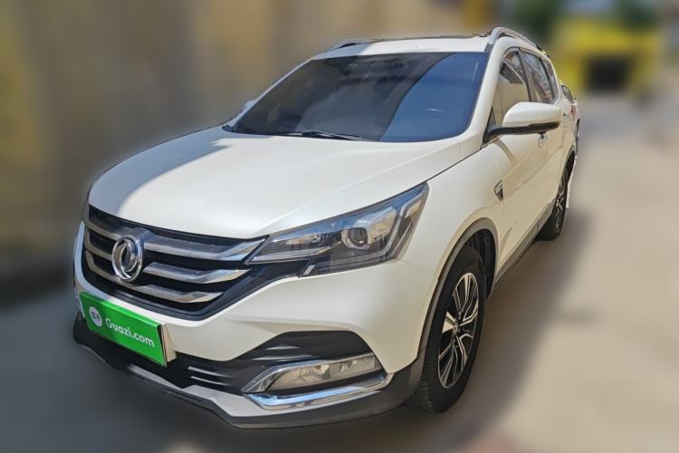 Used Dongfeng Aeolus AX7 2018 1.6T Automatic Luxury Special Edition