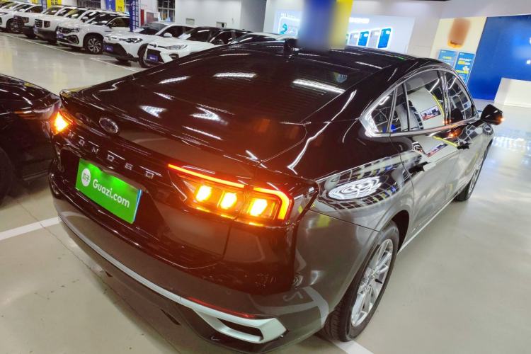 Used Ford Mondeo 2023 EcoBoost 245 Luxury Model
