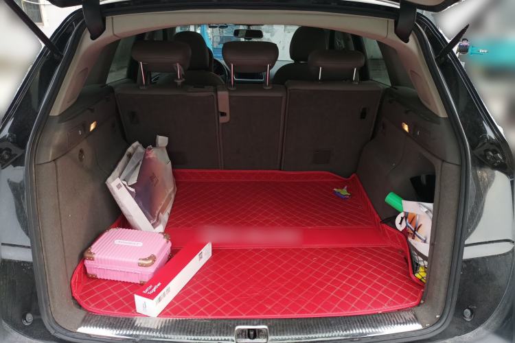 Used Audi Q5 2012 2.0TFSI Comfort Version