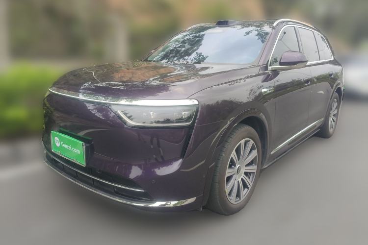 Used Hima AITO M8 2025 Extended-Range Max Version 37 kWh 5-Seater