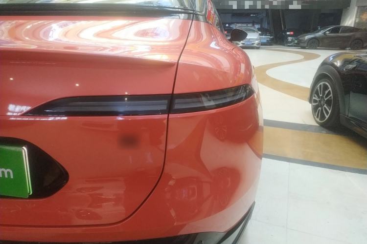 Used Avatr 06 2025 Pro Range-Extended Edition