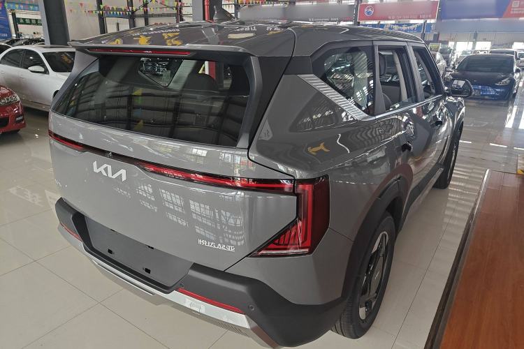 Used Kia EV5 2025 530 Air