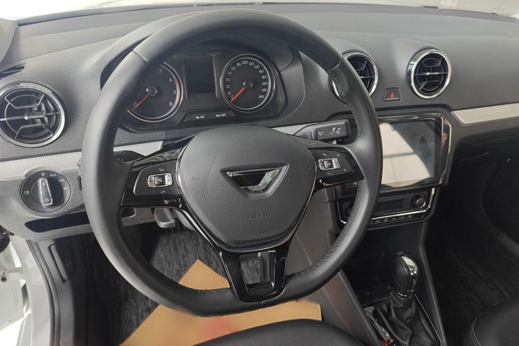 Used Jetta VA3 2021 1.5L Automatic Glory Edition
