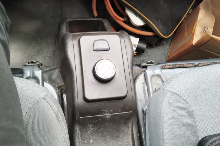 Used Wuling Rongguang EV 2020 Basic Version 7-Seater 300 km
