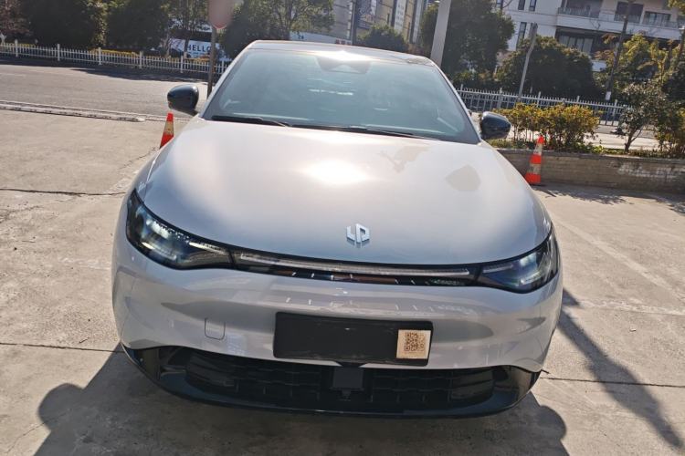 Used Leapmotor C01 2024 Pure Electric 525 Comfort Edition
