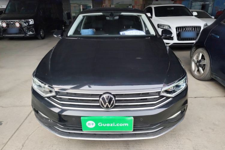 Used Volkswagen Magotan 2020 330TSI DSG Luxury Edition
