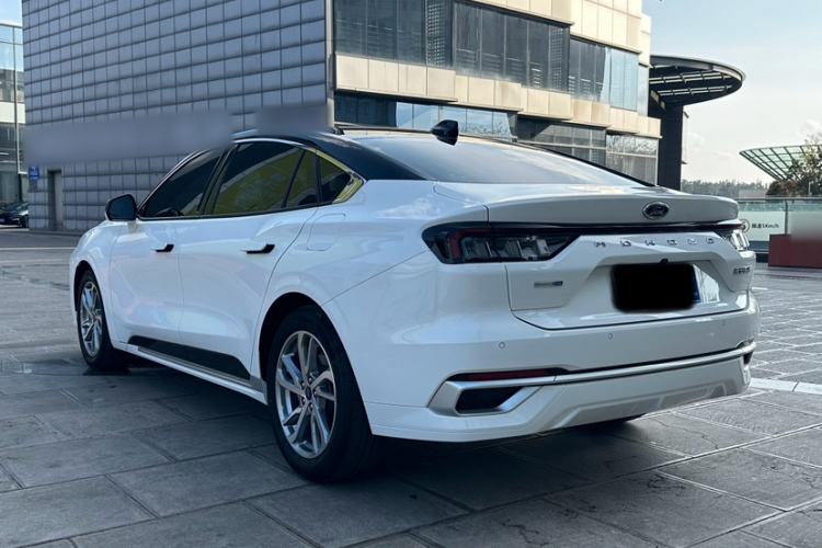 Used Ford Mondeo 2022 Restyled EcoBoost 245 Luxury Version
