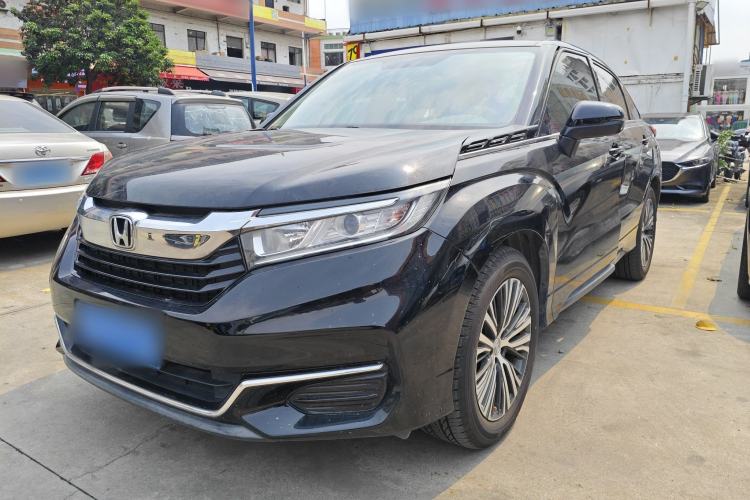 Used Honda Avancier 2020 240TURBO Two-Wheel Drive Comfort Edition