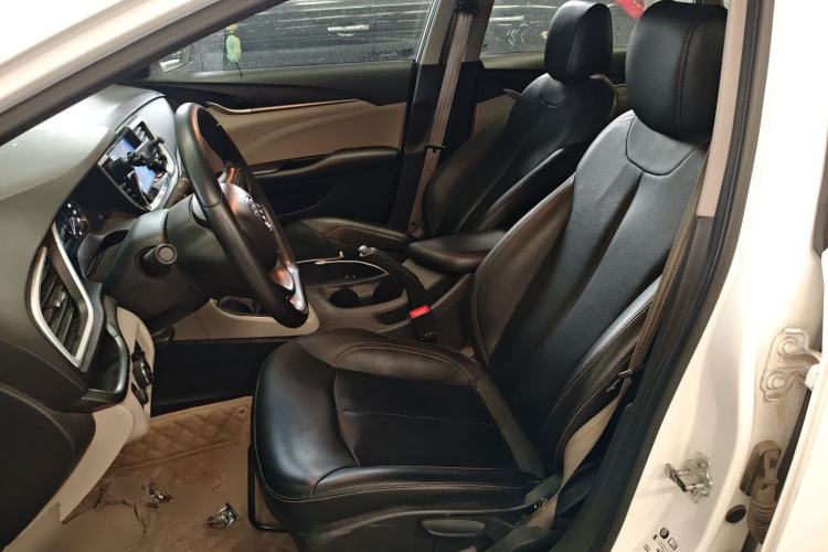 Used Buick GT 2015 15N Manual Entry-Level Trim