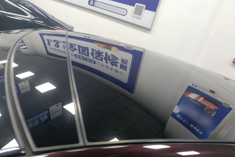 Used Jaguar XJ 2018 XJL 3.0 SC Two-Wheel-Drive Panoramic Business Edition