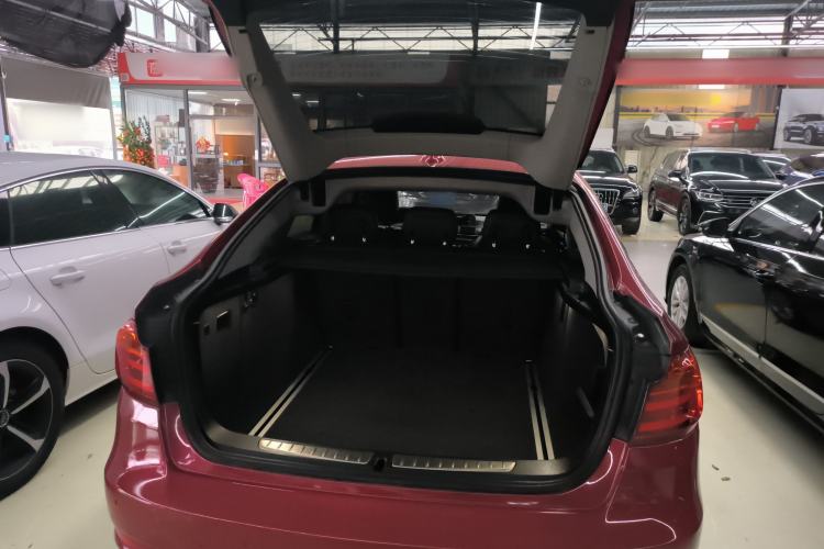 Used BMW 3 Series GT 2016 320i Fashion Model