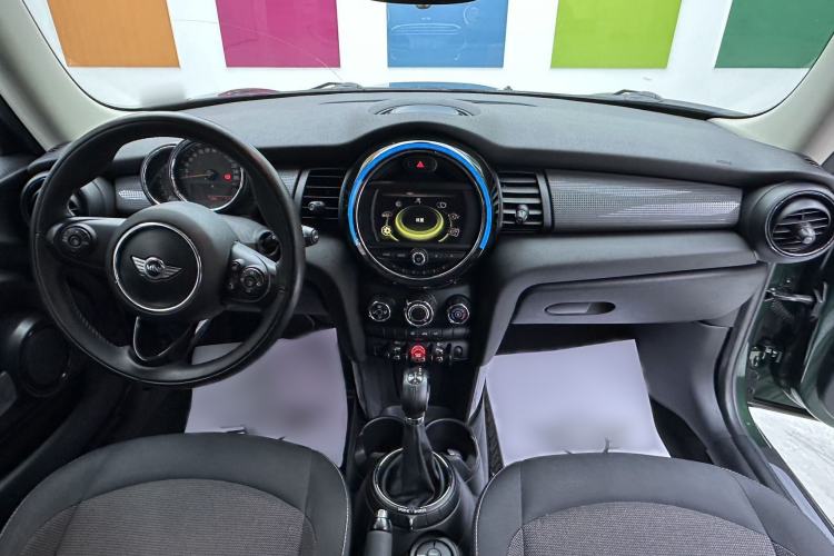 Used MINI MINI 2014 1.5T COOPER Fun