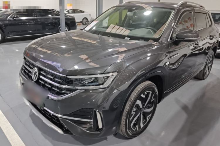 Used Volkswagen Tayron GTE Plug-in Hybrid 2023 280TSI Luxury Plus Advanced Edition