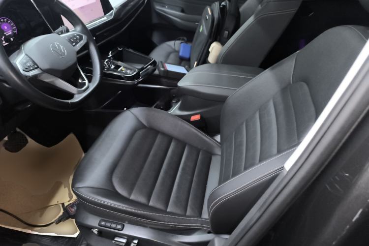 Used Volkswagen Talagon 2021 380TSI Four-Wheel Drive Luxury Premium Edition Pro