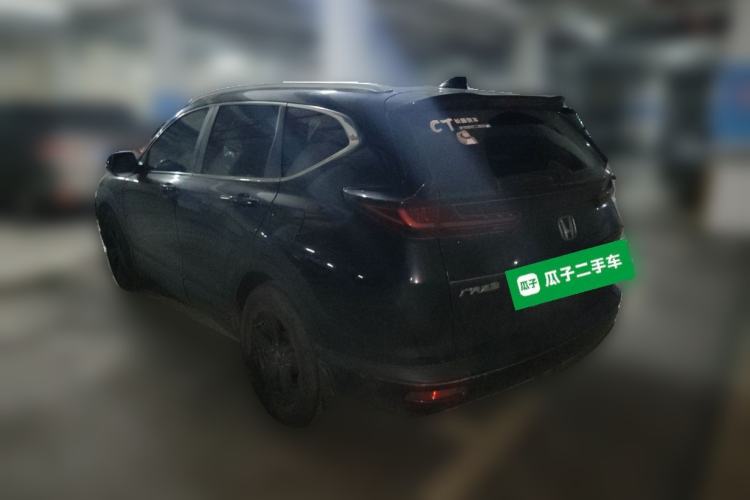 Used Honda Breeze 2020 240TURBO CVT 2WD Elite Edition