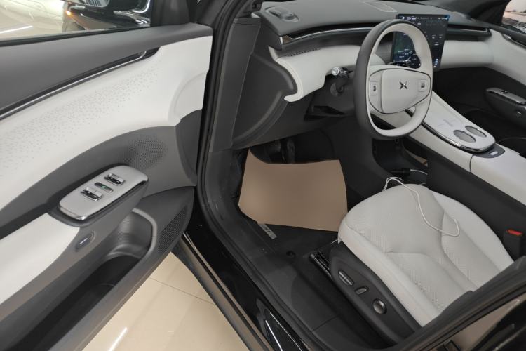 Used XPeng G7 2025 702 Max
