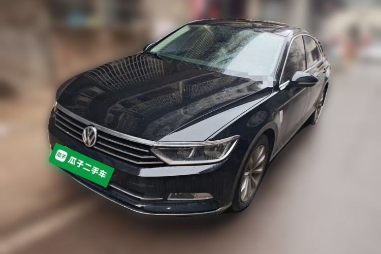 Used Volkswagen Magotan 2017 330TSI DSG Leading Model