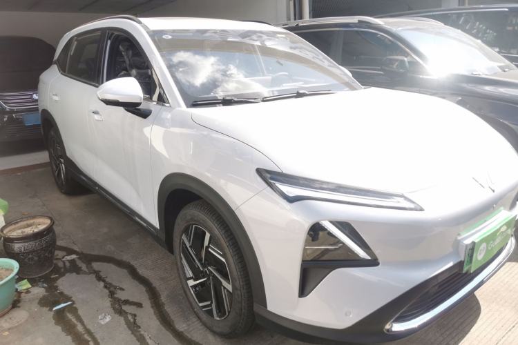 Used Wuling Xingguang S 2024 130 km Flagship Version