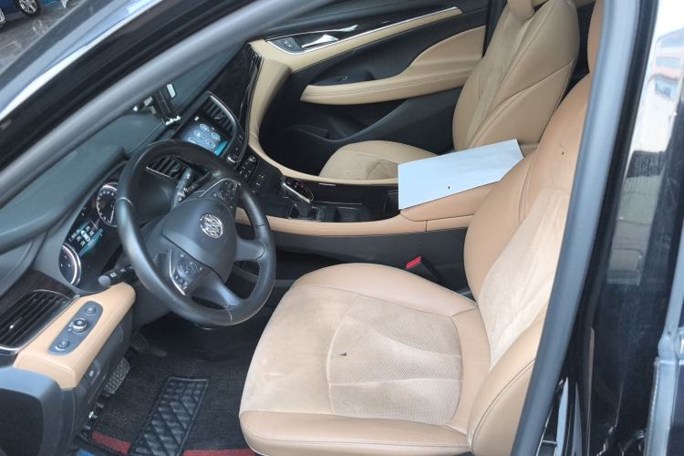 Used Buick LaCrosse 2019 28T Elite Edition