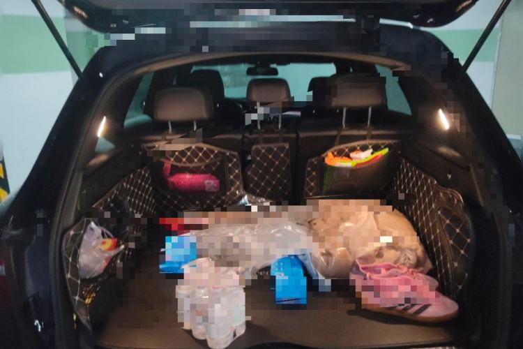 Used Mercedes-Benz GLC 2018 GLC 260 4MATIC Dynamic Edition