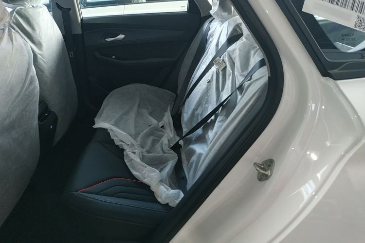 Used Geely Auto Binray 2024 Binrui COOL 1.5T DCT Longteng Edition