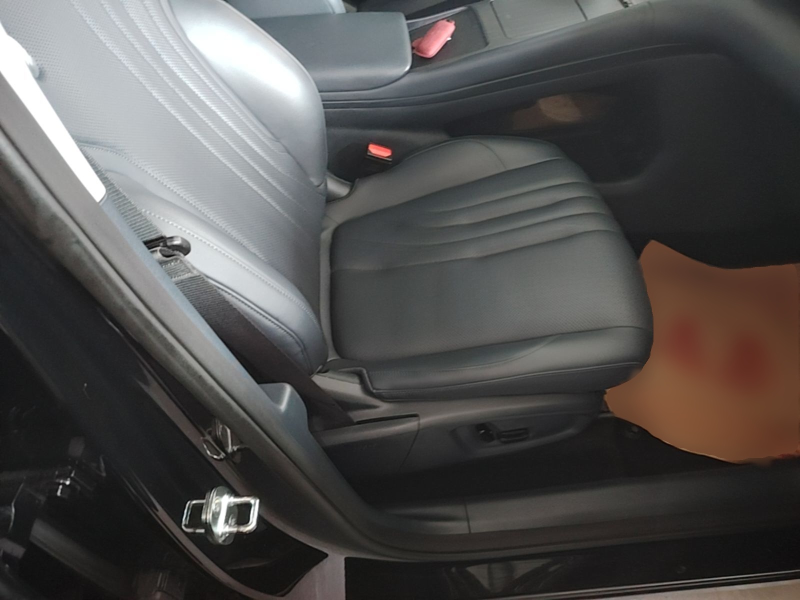 Geely Galaxy E5 2024 440km Exploration Version — снимка 19