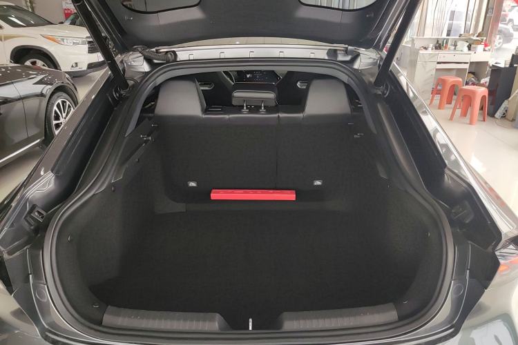 Used CHANGAN UNI-V 2023 1.5T Sport Edition
