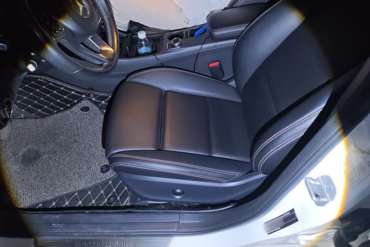 Used Mercedes-Benz GLA 2017 GLA 200 Sport Edition