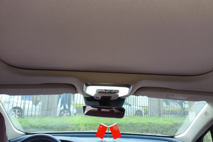 Used Hongqi H5 2025 2.0T Automatic Flagship 500 000th Unit Anniversary Edition