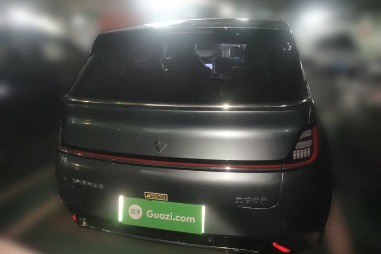 Used Baojun Cloud 2023 460 Max
