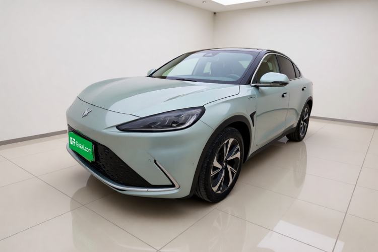Used ARCFOX Alpha S 2022 708S+ 160kW Guazi used car, China used car export, Used car for sale, Used cars, Cheapest cars for sale