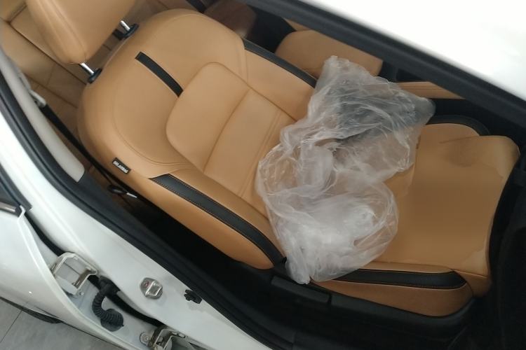 Used Nissan Sylphy 2023 1.6L CVT Smart Drive Version
