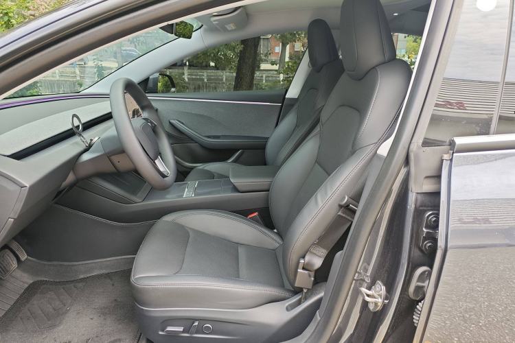 Used Tesla Model 3 2023 Rear-Wheel-Drive Version