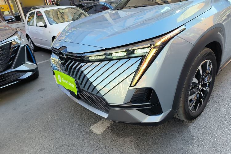 Used GAC Trumpchi EMKOO 2022 1.5T Supernova Pro Edition
