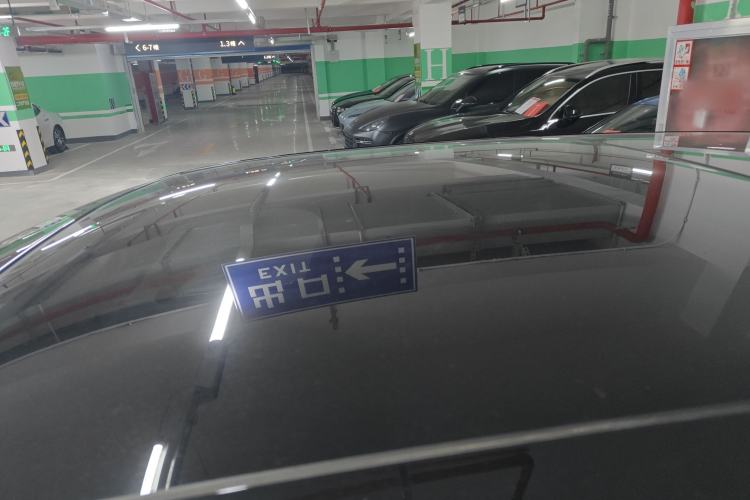 Used Land Rover Range Velar 2021 P250 Sparkling Black Limited Edition