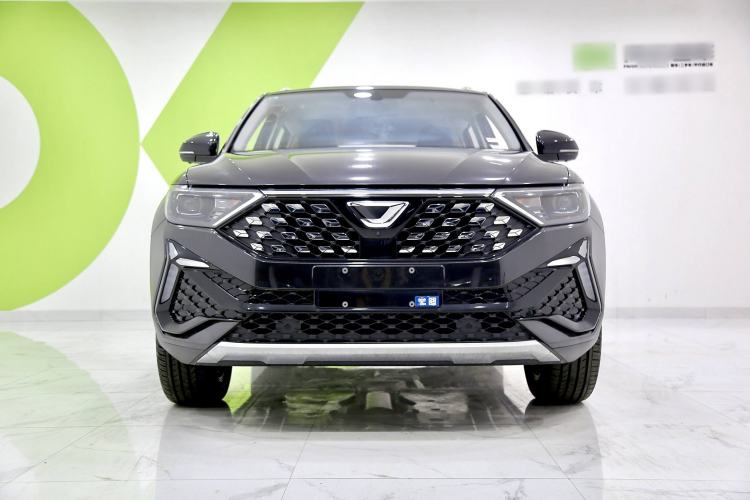 Used Jetta VS5 2023 280TSI Automatic Glory Edition