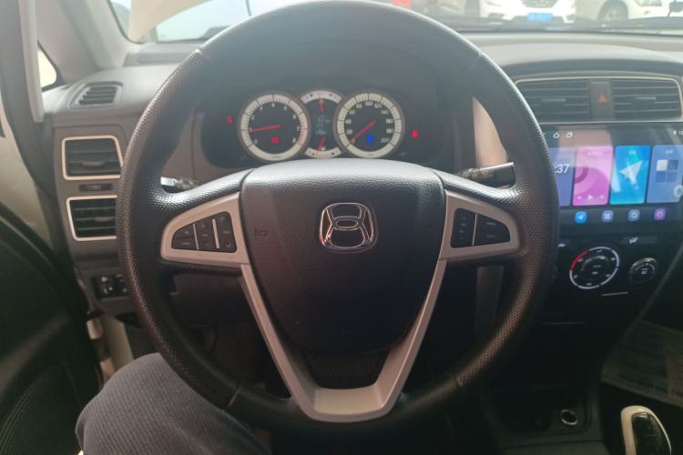 Used Suzuki Liana A6 2014 Hatchback 1.4L Manual Ideal Model
